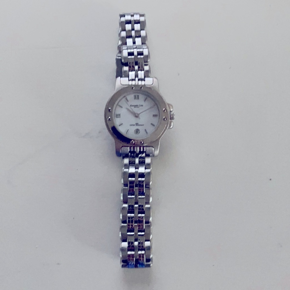 Kenneth Cole watch